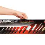 Set cuțite Miracle Blade World Class 13 piese-nou,sigilat