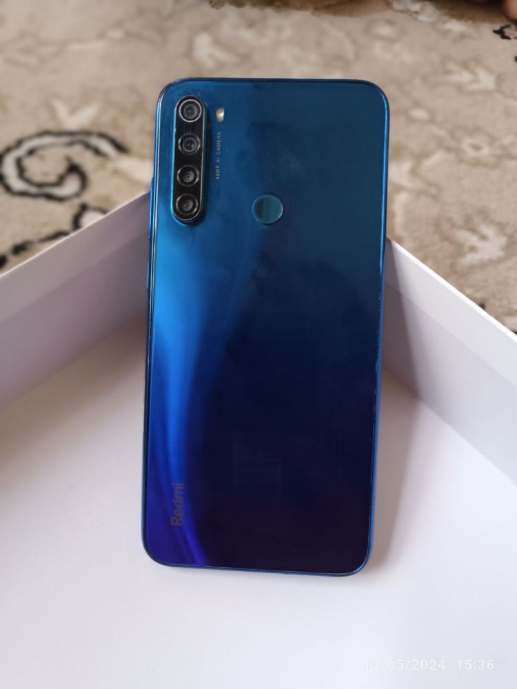 Xiaomi note 8 128gb