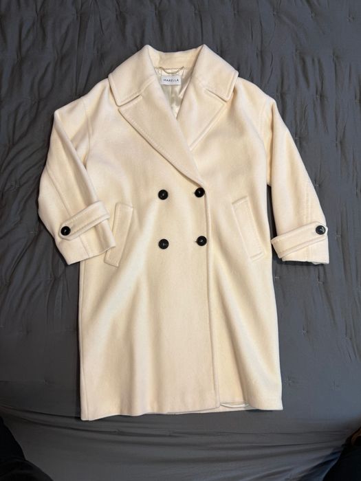 Marella зимно палто, IT40