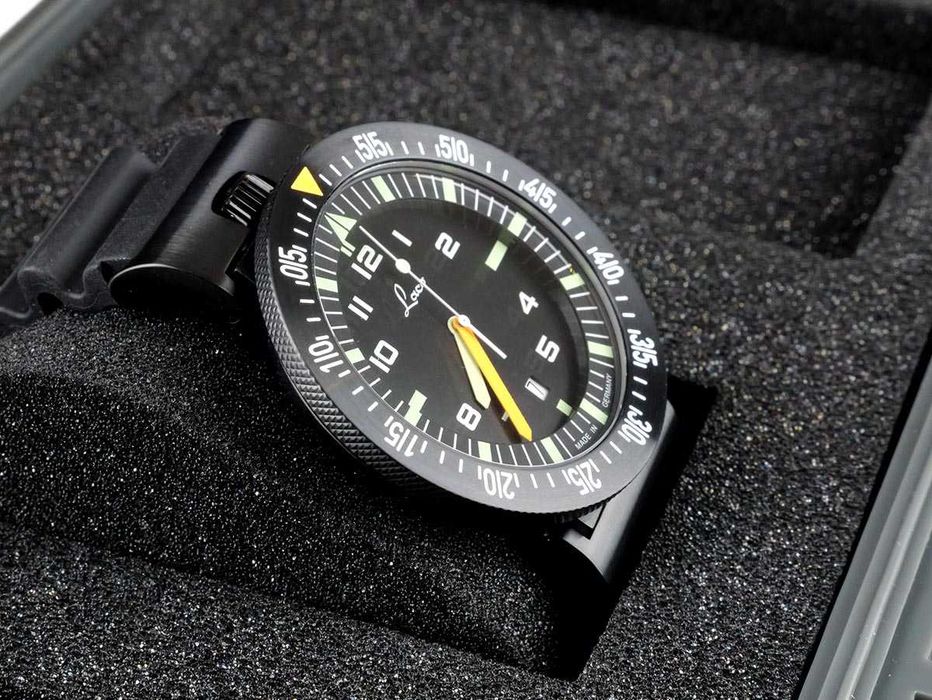 Ceas Laco Atacama 2 (Squad Collection) automatic – nepurtat