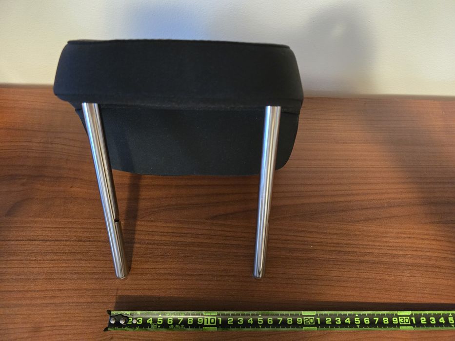 Tetiera Skoda Octavia 4 FL