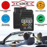 Promotie Kit Diagnoza Auto Launch&CADOU: Interfata Easydiag BD6 Romana