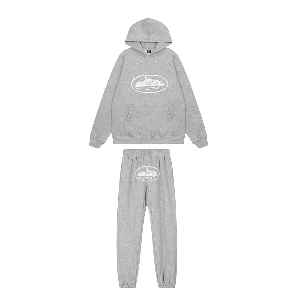 Corteiz tracksuits