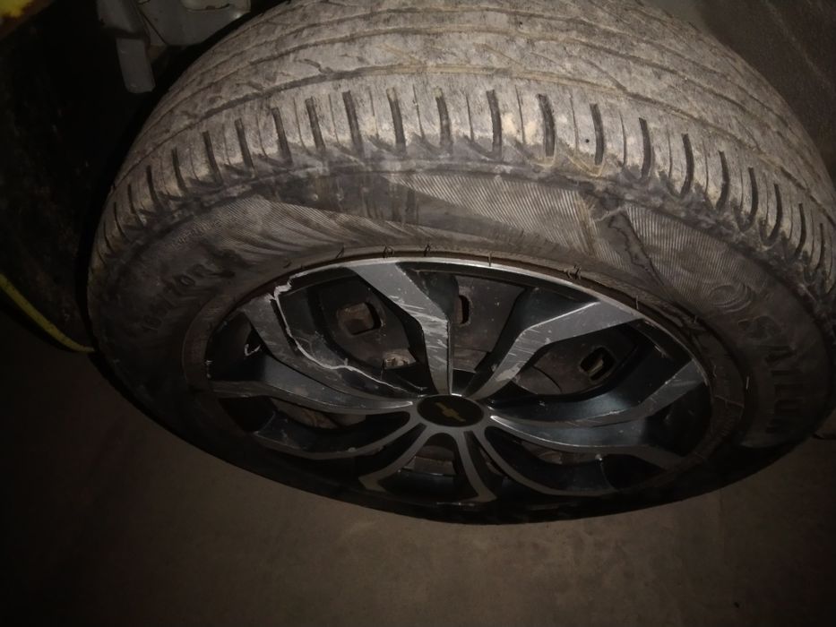 Матиз холати Зур