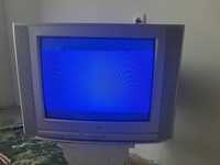 Старый Телевизор LG