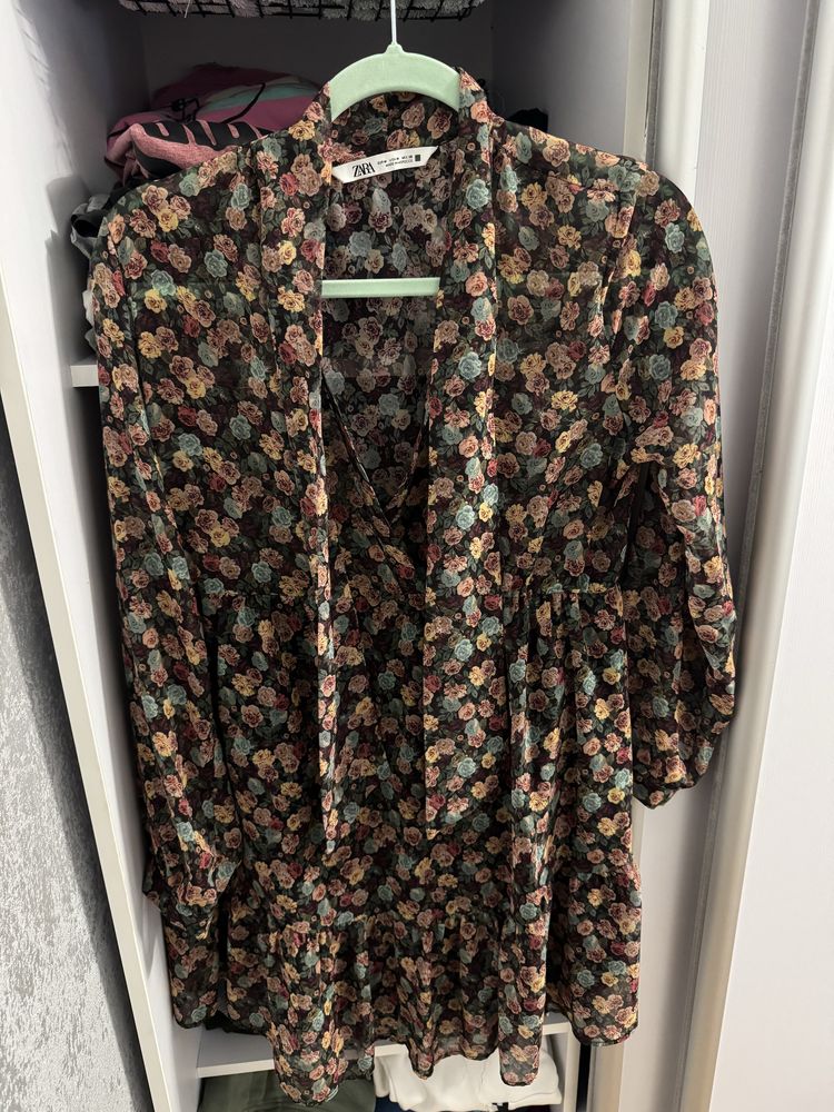 Рокля Zara/Зара