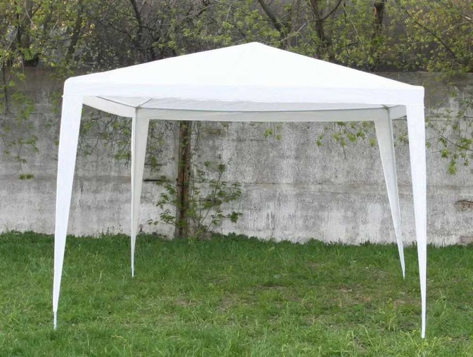 Шатер навес садовый