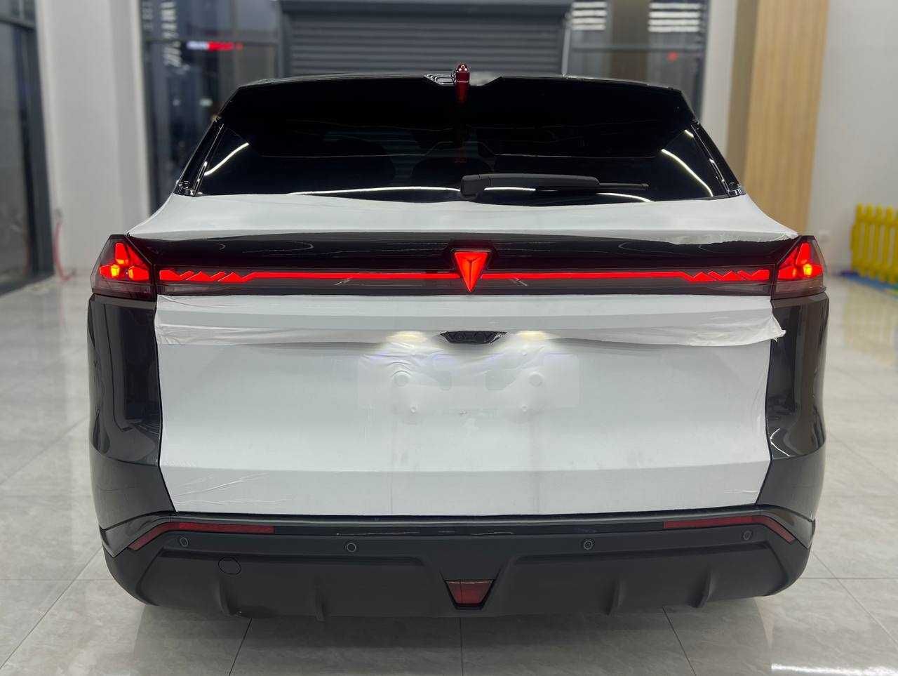 КРЕДИТ! Changan Deepal S07, 215 Max рестайлинг Чанган Деепал ИЗ САЛОНА