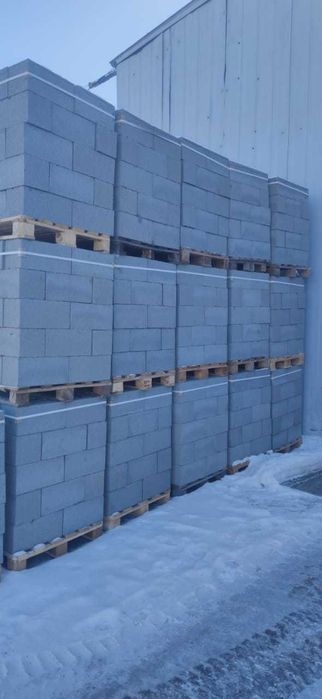 Продам пескоблок щелевой М 100 ,собственного производства по 370тенге