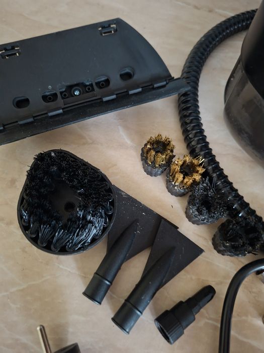 Продаётся пароочиститель