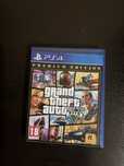 GTA V Premium Edition