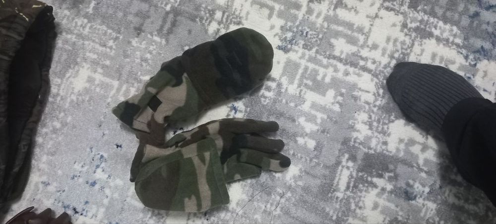 Спеч одежда для охотников