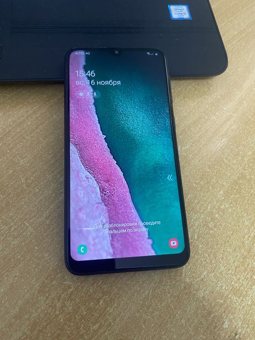 Samsung A10 продается