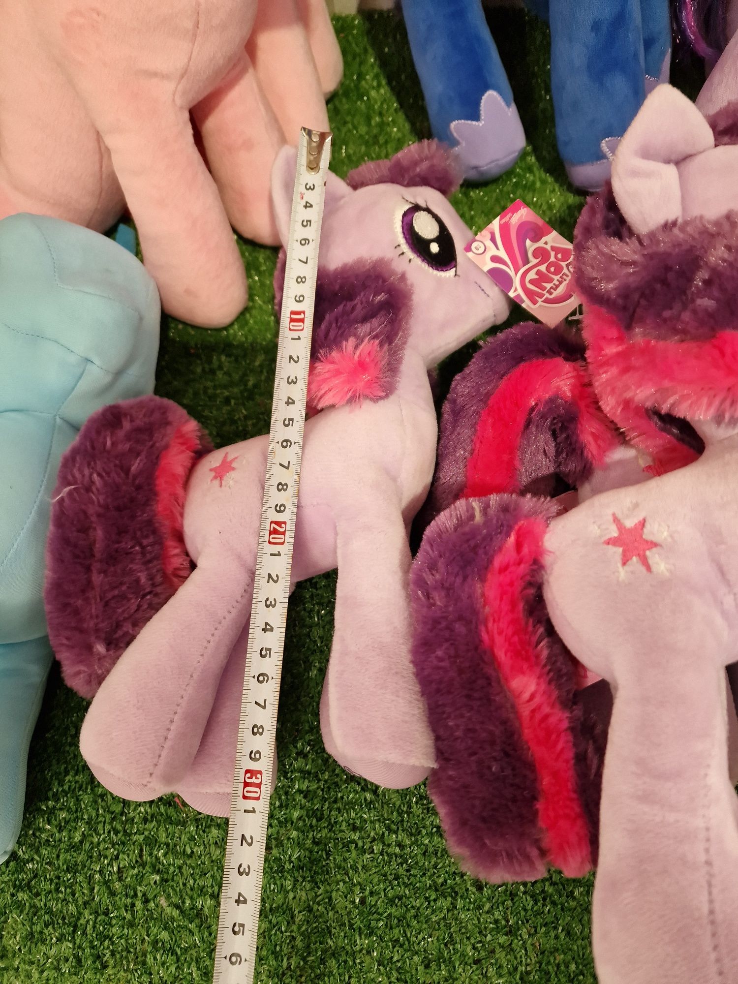 Малкото пони My little pony