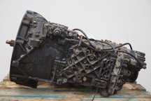 cutie de viteze camion man 16s151od f90