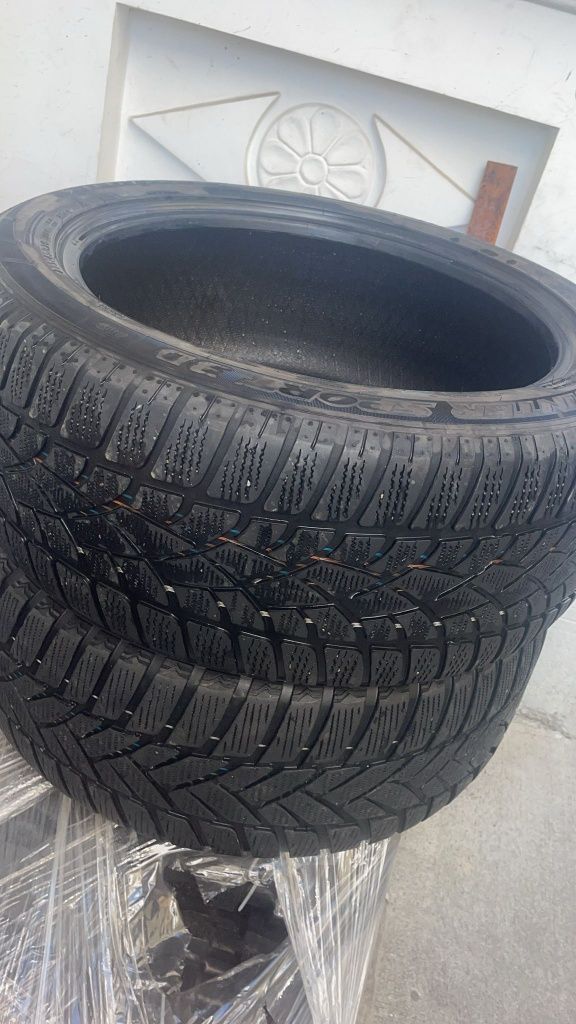 2 X Cauciucuri Dunlop 275/45/R20