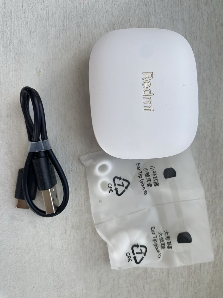 безжични слушалки Redmi Buds 6