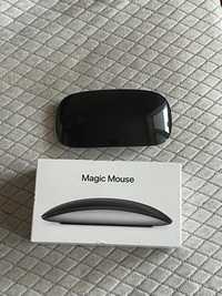 Apple Magic Mouse