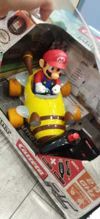 Mașina Super Mario