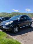 Citroen C3 Pluriel