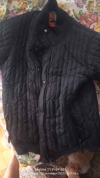 Яке като ново  топ