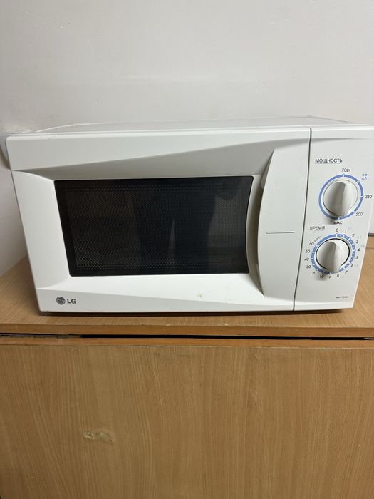 Продам Микравалновка