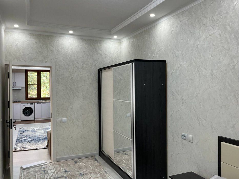 Аренда Чиланзар 9 Евро квартира   с мебелью и техникой  Райхон  !