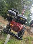 Vand Motosapa 15 cp