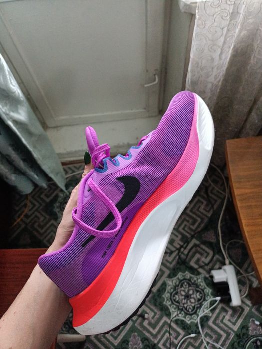 Кроссовки Nike оригинал