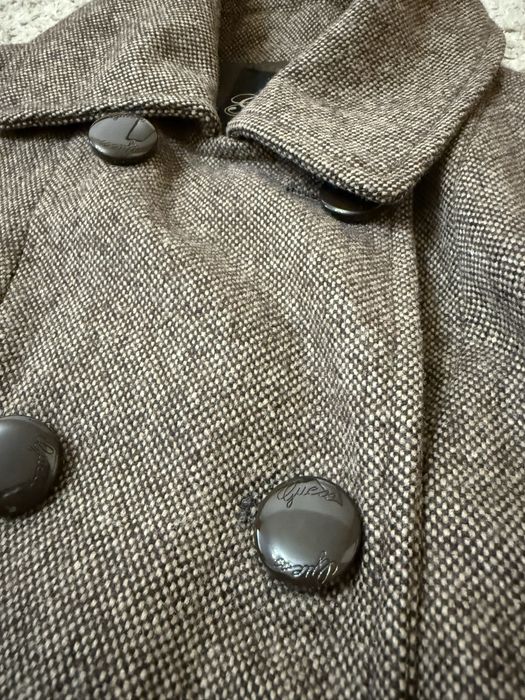 Palton lana Guess - S petite