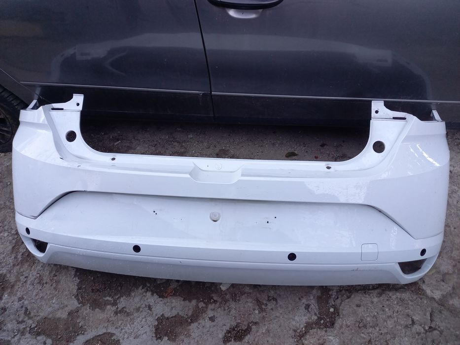 Bara spate Dacia Sandero 3