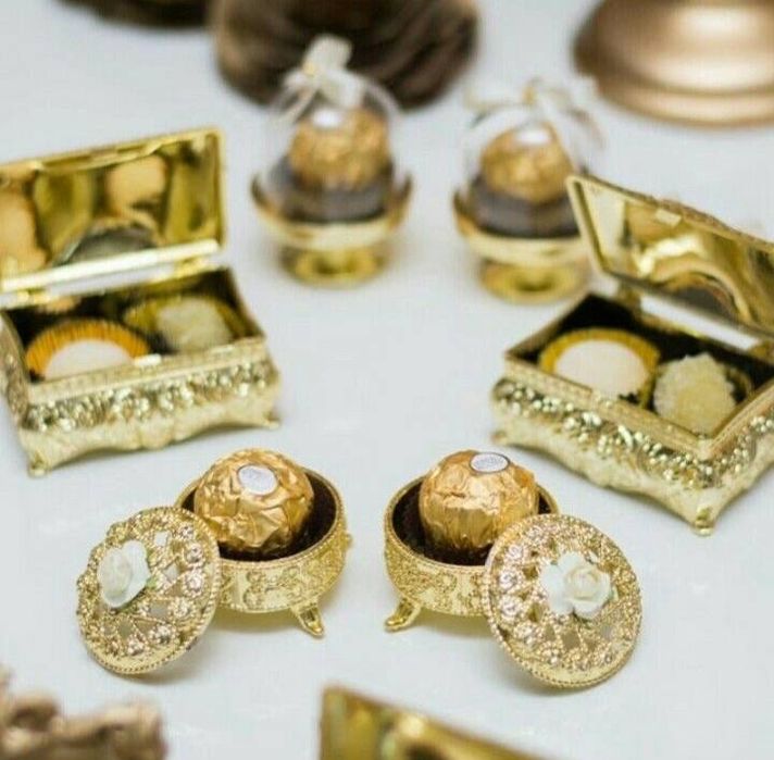 Сувениры для свадеб и для бешик туй