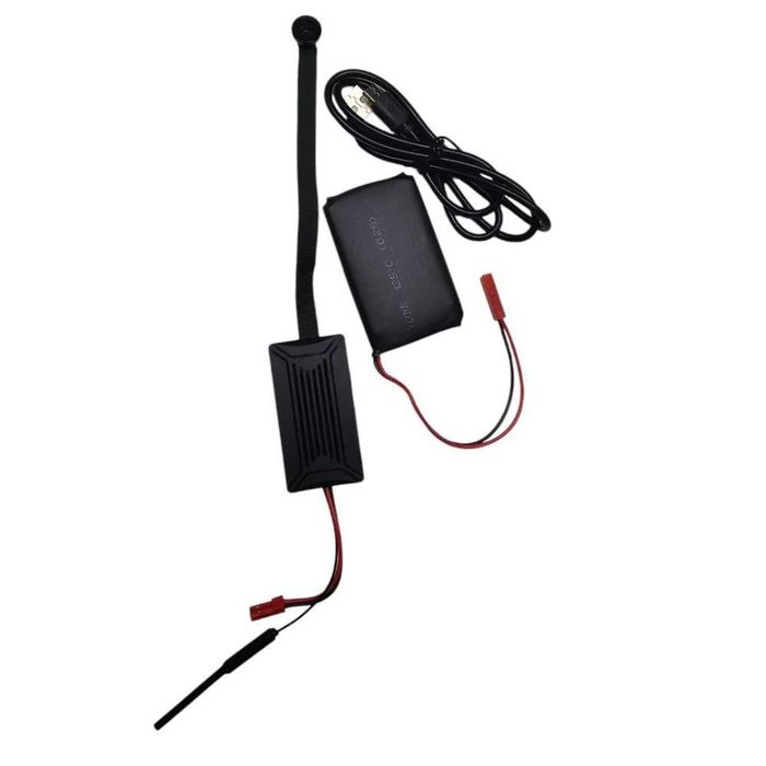 Камера за преписване dvs702