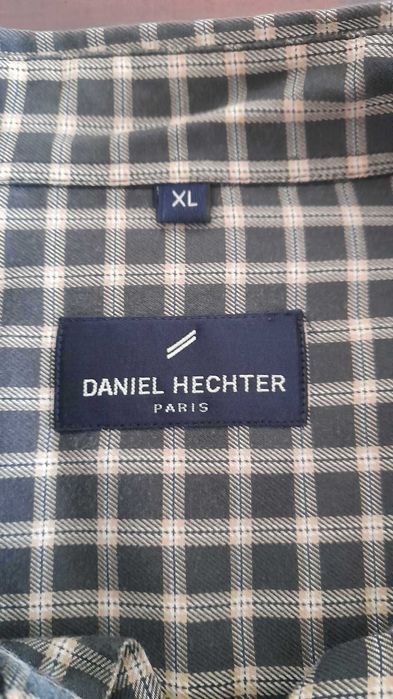 Camasi barbati material mai gros