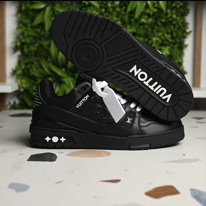 Louis Vuitton Trainer