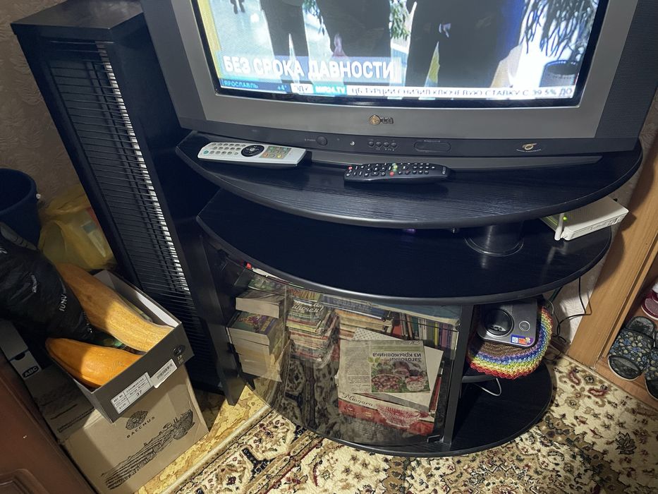 Тумба под телевизор