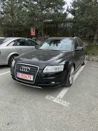 Audi A6 Allroad Pro Line 2011 3.0