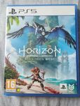 PS5 Horizon Forbidden West