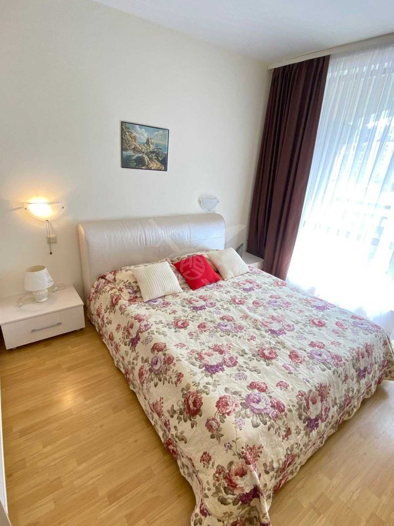 Продава се Двустаен апартамент в Свети Влас - 65 кв.м за 1024 €/кв.м - Снимка #6
