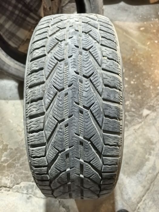 Зимни гуми Riken 245/45/18