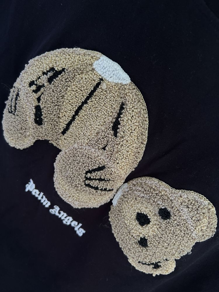 Tricou Palm Angels bear