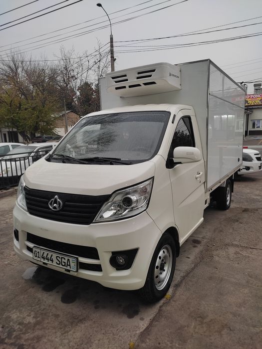 Changan SC1027DDA5