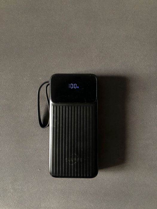 Пауэрбанк 20000 mah