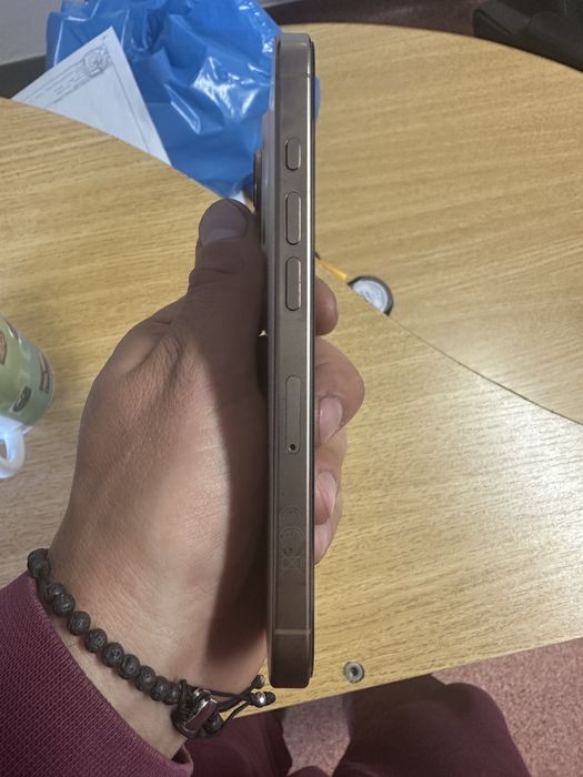 Iphone 16Pro 256GB