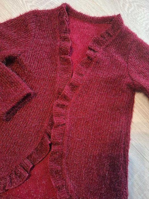 Страхотни дрешки за момиче, рр 98-104 см