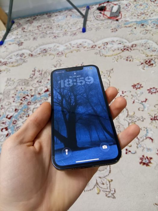 Iphone 13 обмен/продажа