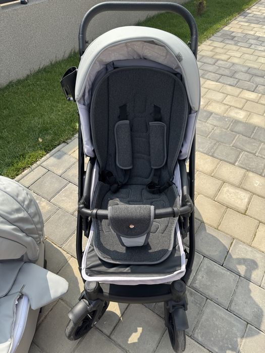 Carucior copii karusman