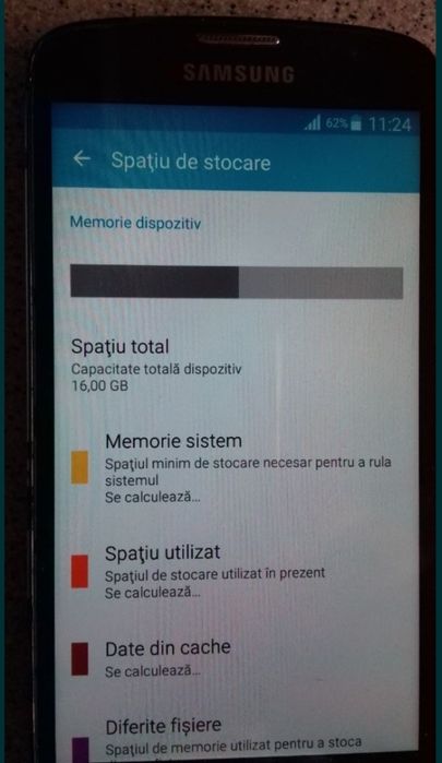 Samsung Galaxy S4