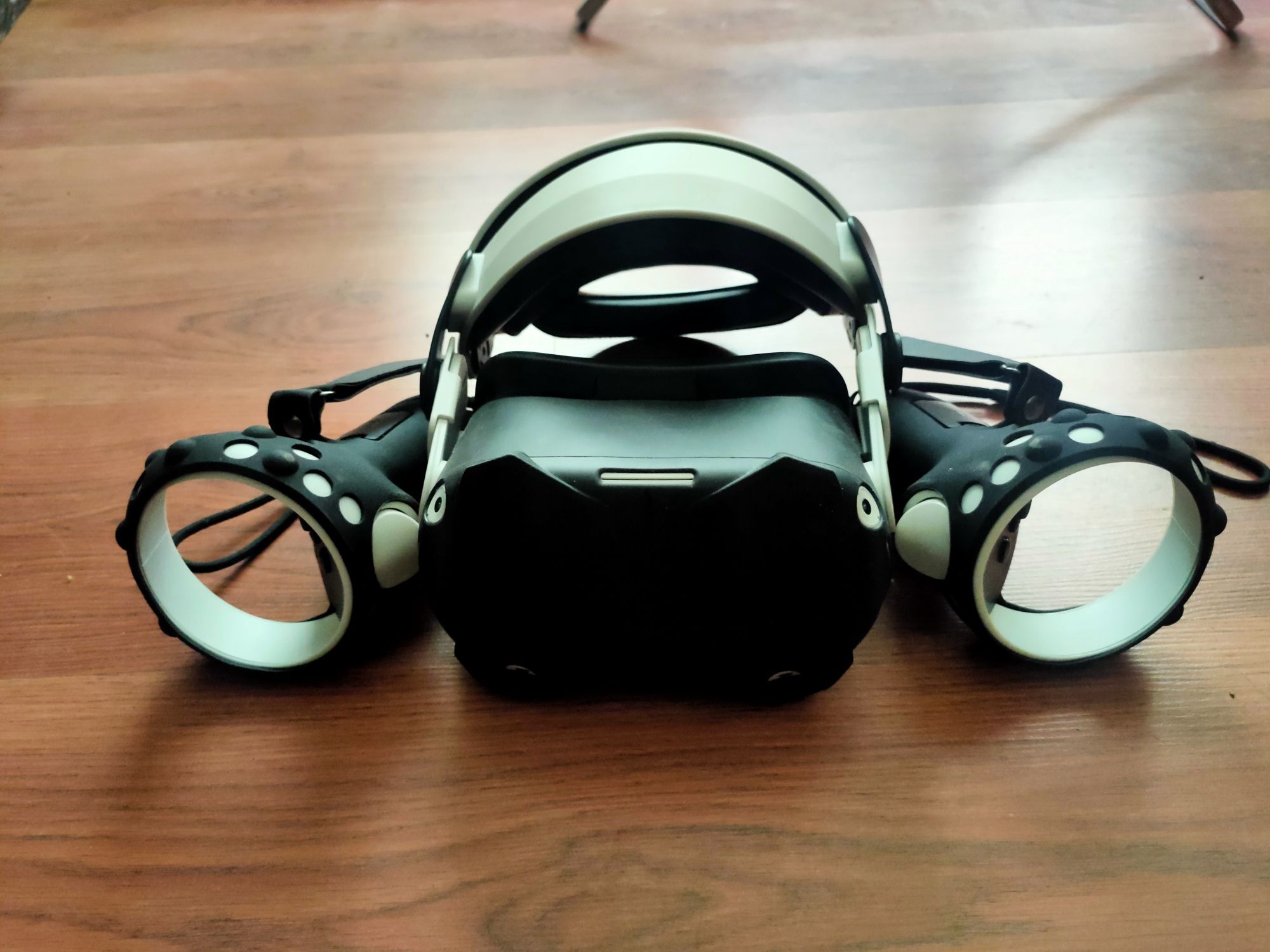 Oculus quest 2 шлем виртуальной реальности