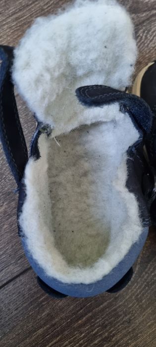 Детски зимни обувки PRIMIGI '23